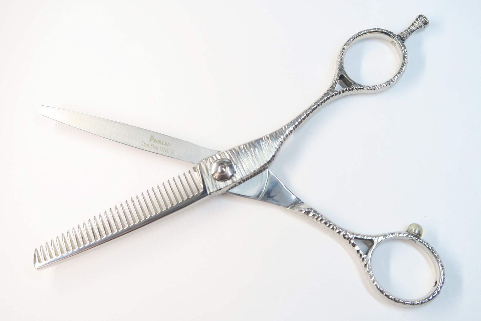 Dランク PRIMERD プリマード DanDan ONE G セニング 美容師 理容師 6.0インチ 右利き H-10185