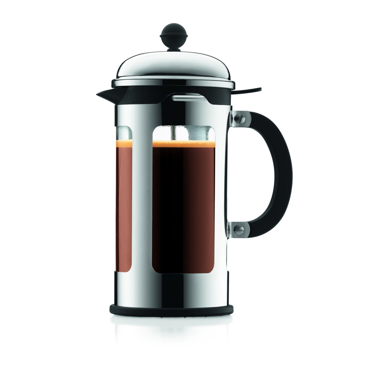  BODUM ボダム シャンボール フレンチプレス コーヒーメーカー 500 ml 11171-16 アルミホイル 箸箱 サイフォン コーヒー用品