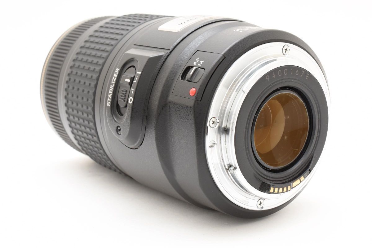 ★動作品★【A939】Canon EF 75-300mm F4-5.6 II Amazon.com : Canon Ef 75-300mm F/4-5.6 III Telephoto Zoom