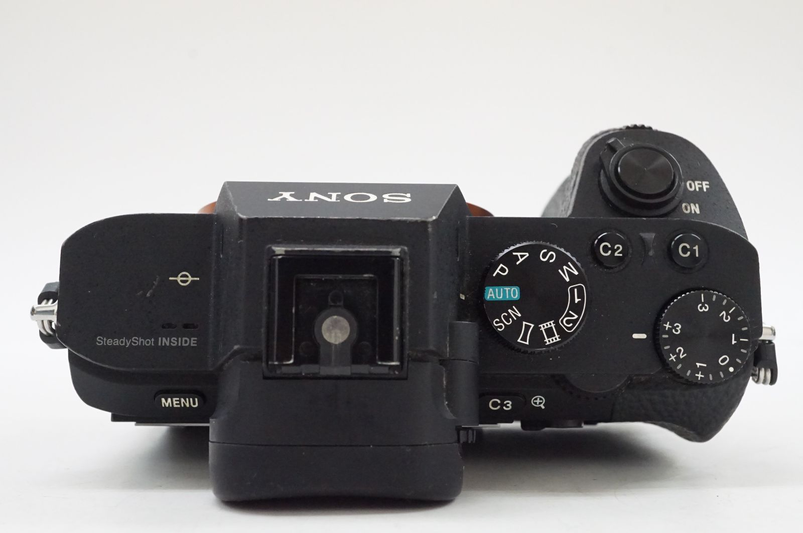 L202209)SONY α7Ⅱ ILCE-7M2 ミラーレスデジタル一眼カメラ