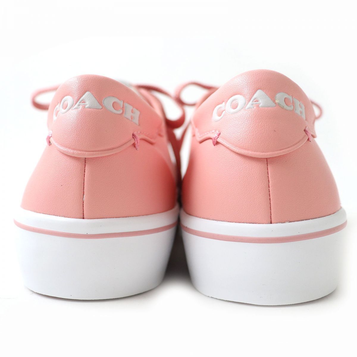 未使用品△COACH コーチ C7979 CITYSOLE シティーソール 