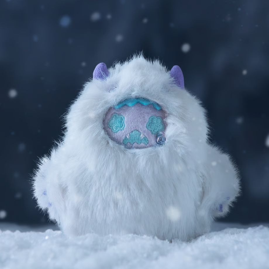 FINDING UNICORN x Shinwoo 「The Cold Hug: 冬の温もり