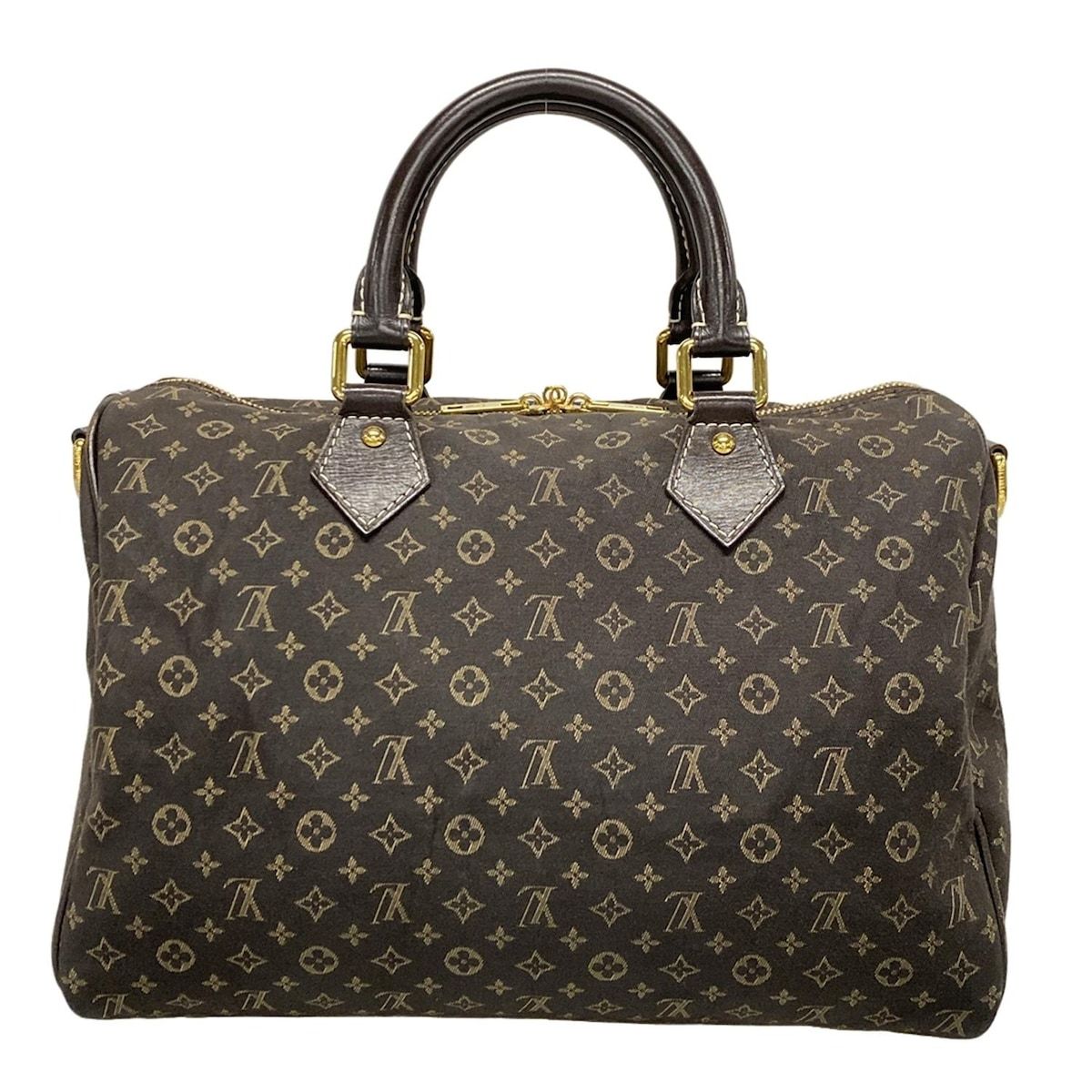 LOUIS VUITTON(ルイヴィトン) ハンドバッグ モノグラムミニラン