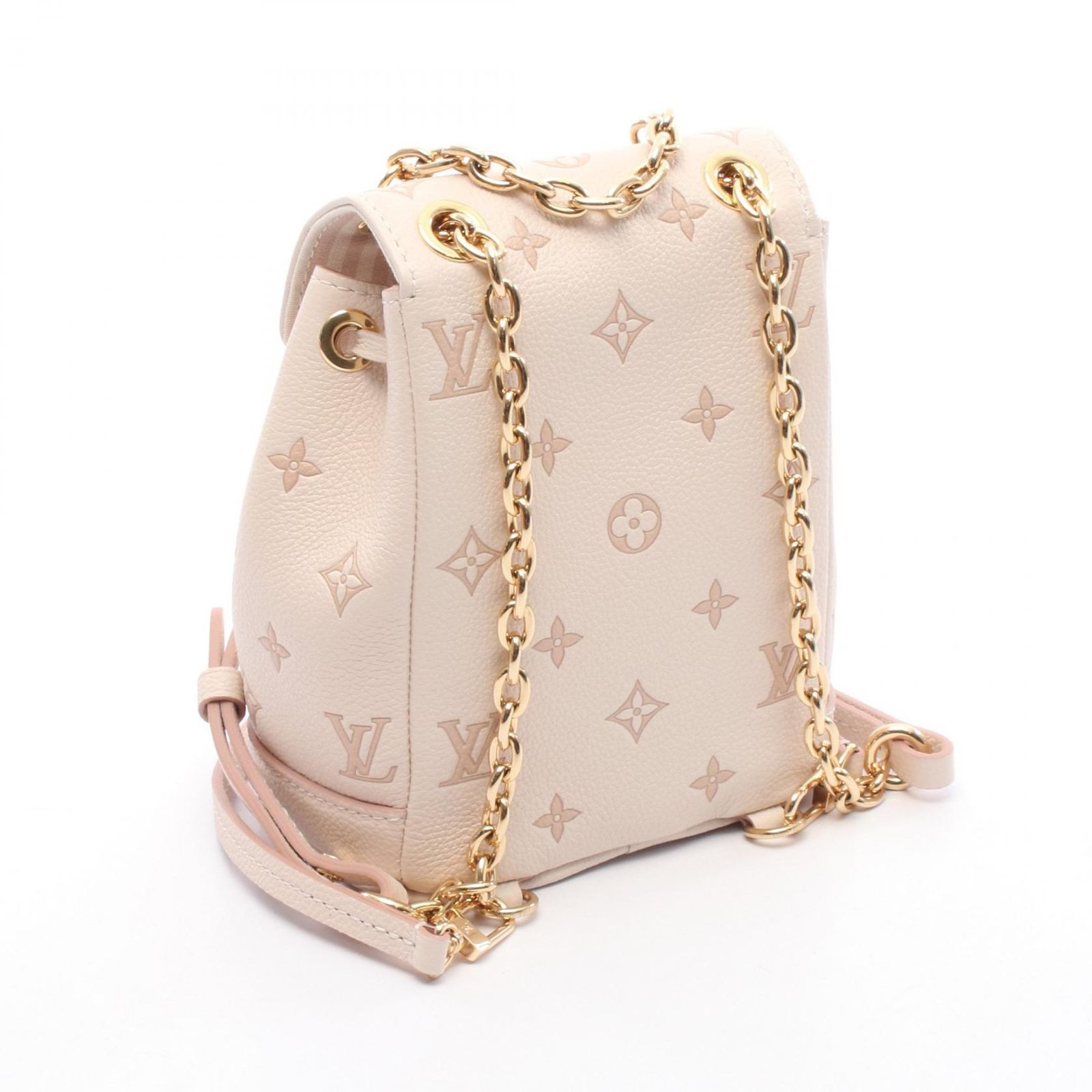 ◆上品カラー【 Louis Vuitton 】ナノ・ノエ バックパック org.jpg