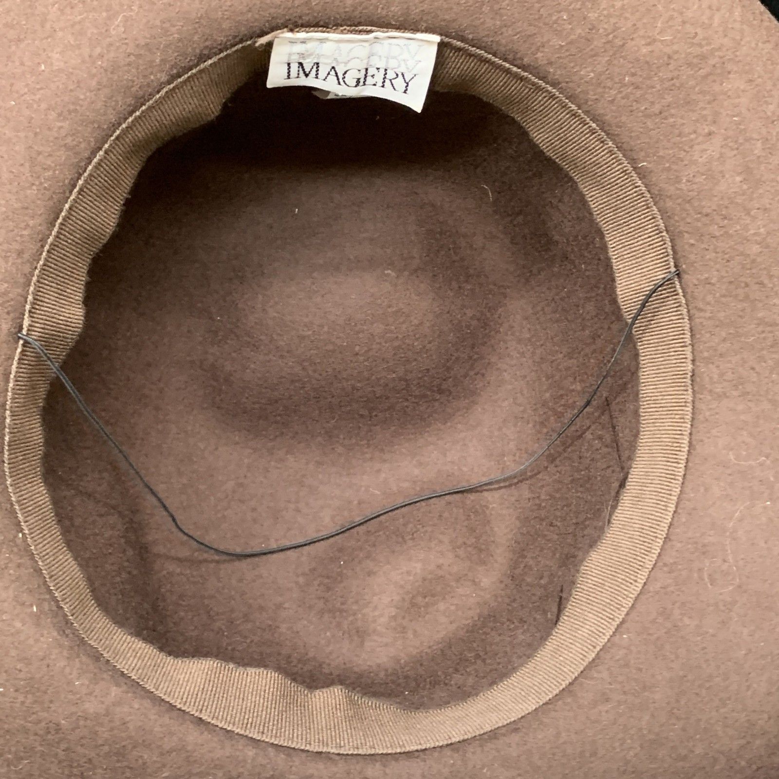 MAGERY イタリア製