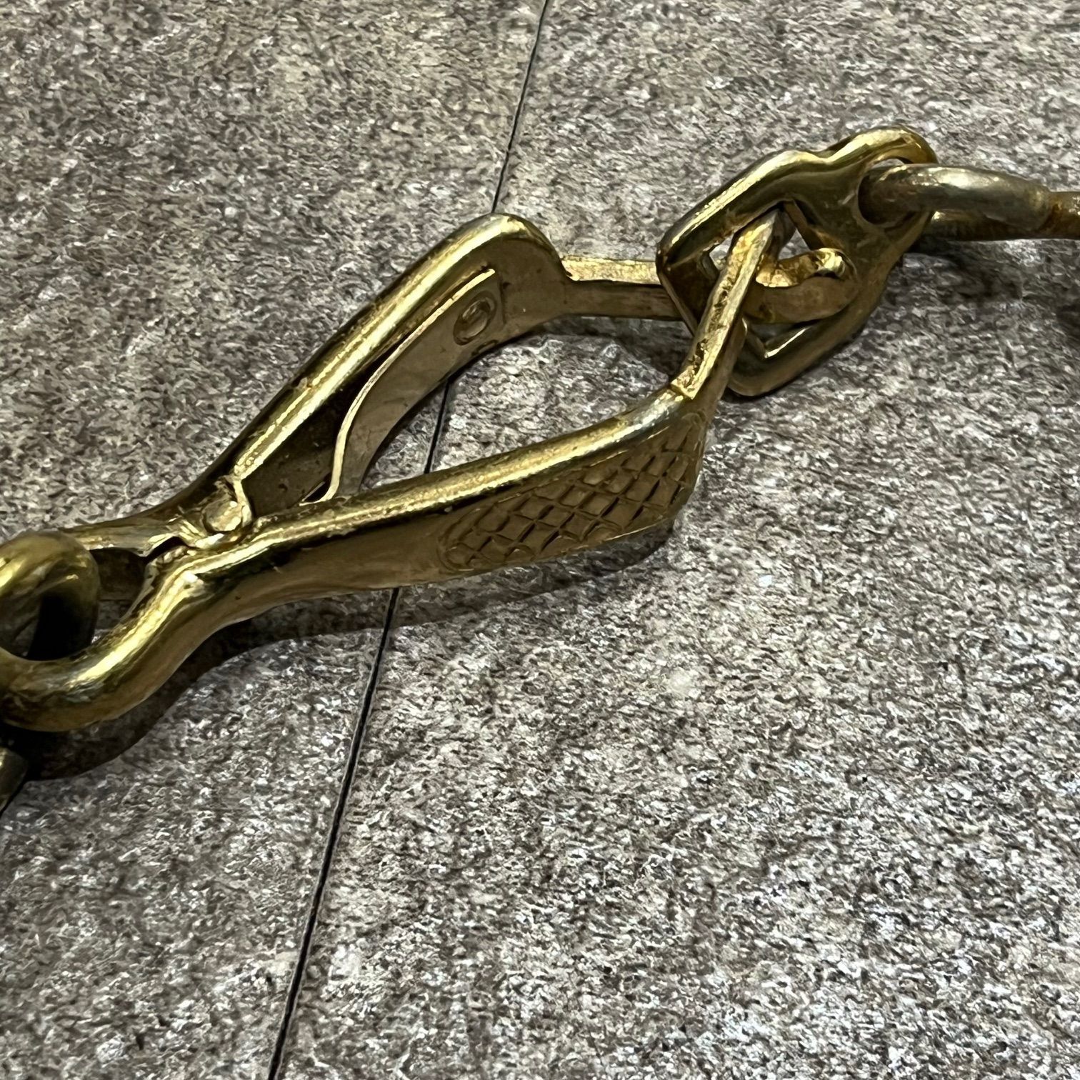 LOUIS VUITTON コリエバクスター レッスバクスター セット 首輪