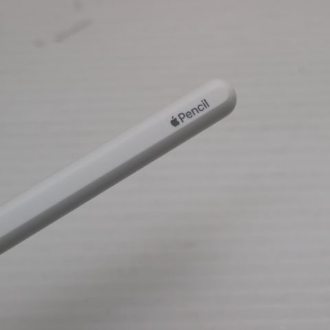 100%満足保証。 Apple Pencil 第2世代 MU8F2J|A 2018 タッチペン 即日発送 土日祝発送OK 04000