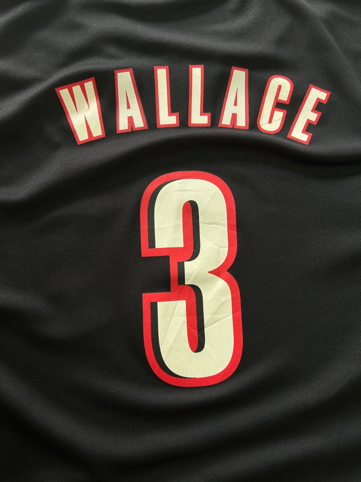 ☆adidas アディダス NBA PORTLAND ポートランド トレイル