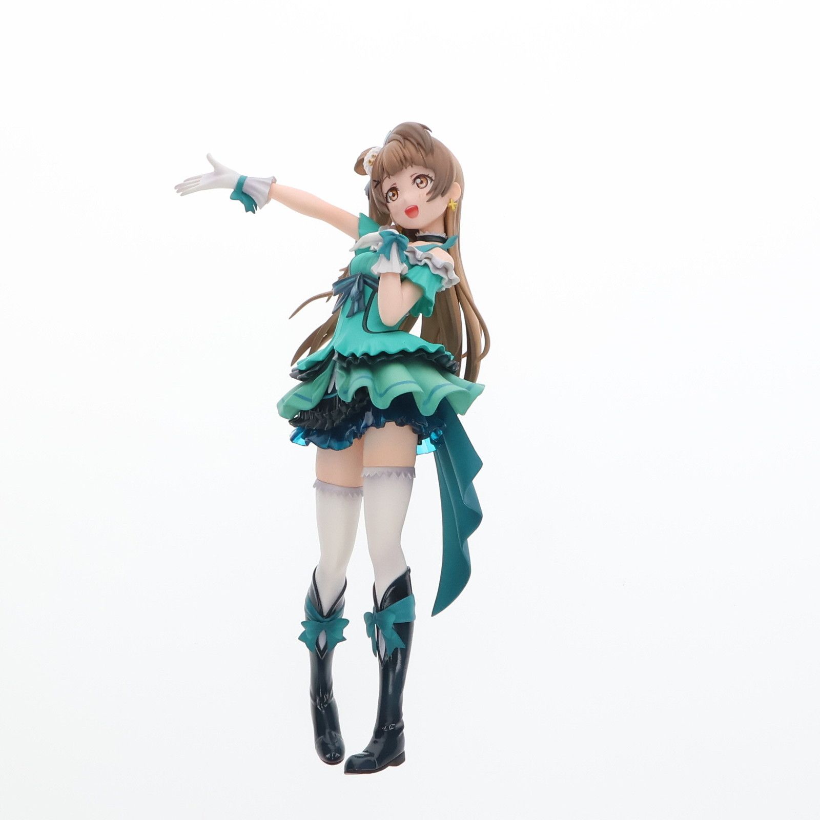 アスキー・メディアワークス - 電撃屋限定 Birthday Figure Project 南ことり(みなみことり) ラブライブ! 1/8 完成品 フィギュア KADOKAWA(カドカワ)/アスキー・メディアワークス 電撃屋限定 Birthday Figure Project 南ことり(みなみことり
