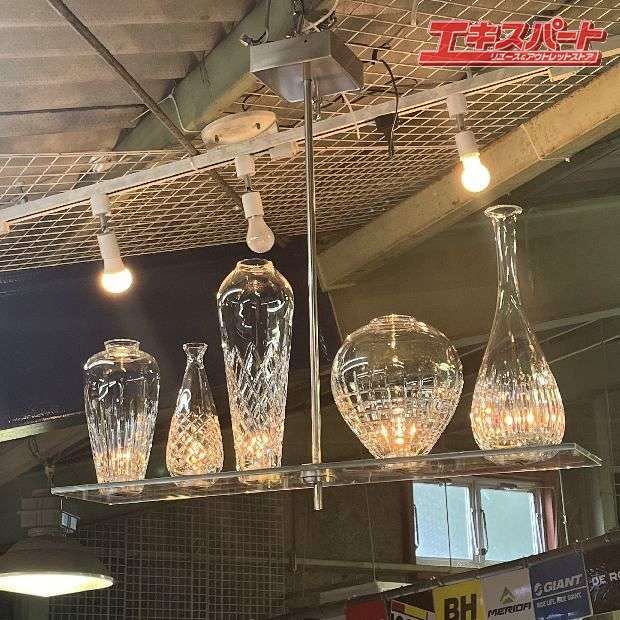 FLOS フロス シカトリス ドゥ リュクス 5 ペンダントライト