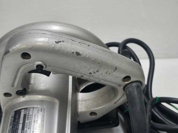 中古品】 マキタ makita 155～165mm 木工用 6型 マルノコ 5607A ○YR