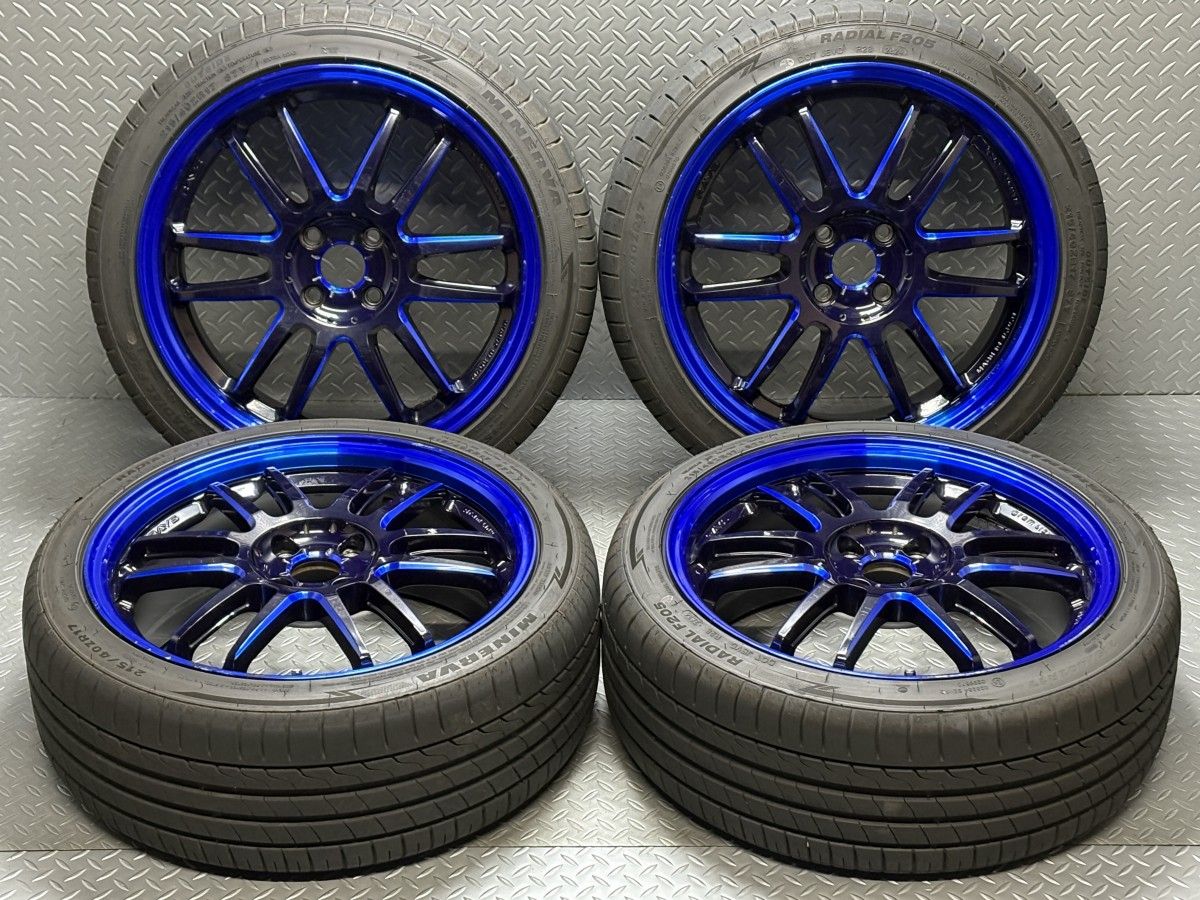 渋谷龍太着用✨ 14号 GUCCI ダブルタイガーヘッド リング ブルーアイ