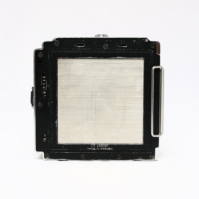 中古】(ハッセルブラッド) HASSELBLAD フィルムマガジン A12
