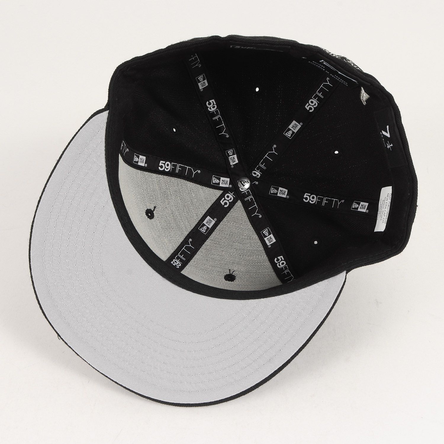 Supreme シュプリーム キャップ サイズ:7 1/4(57.7cm) 20SS ミリオン