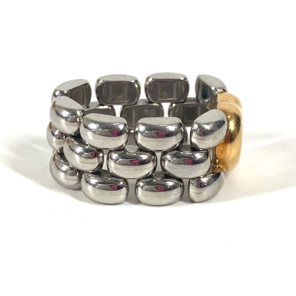 Chopard ショパール リング・指輪 ハッピーダイヤモンド SS