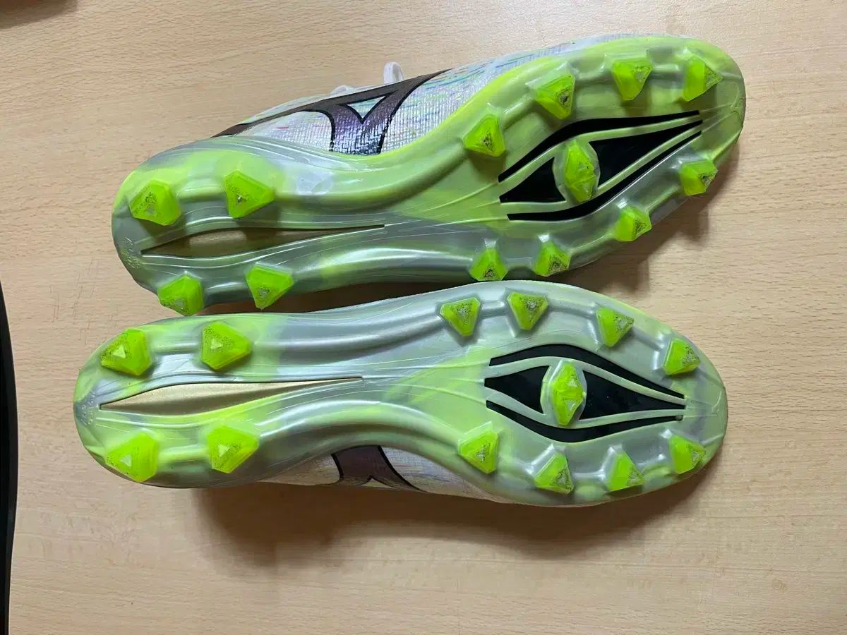 mizuno