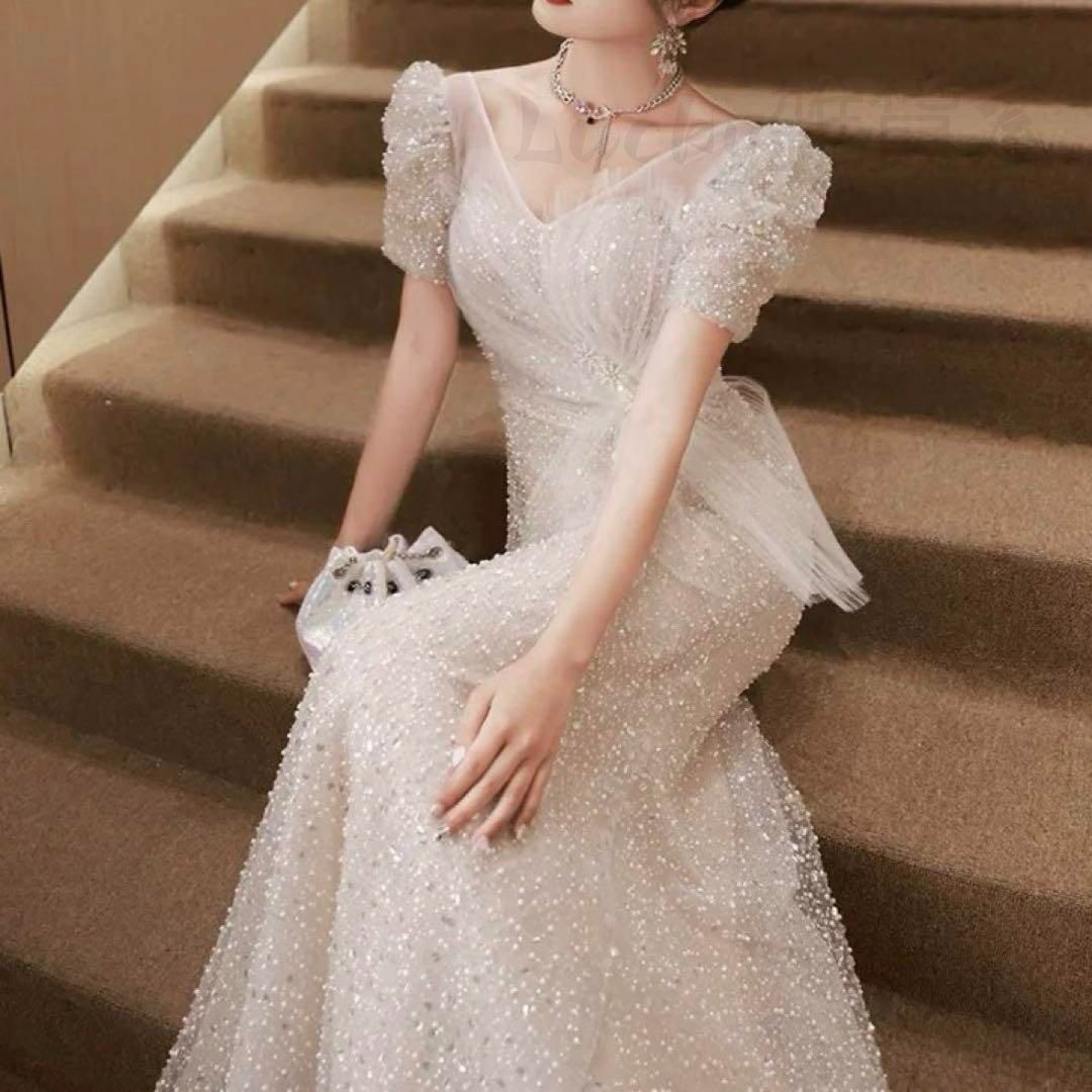 イブニングドレス