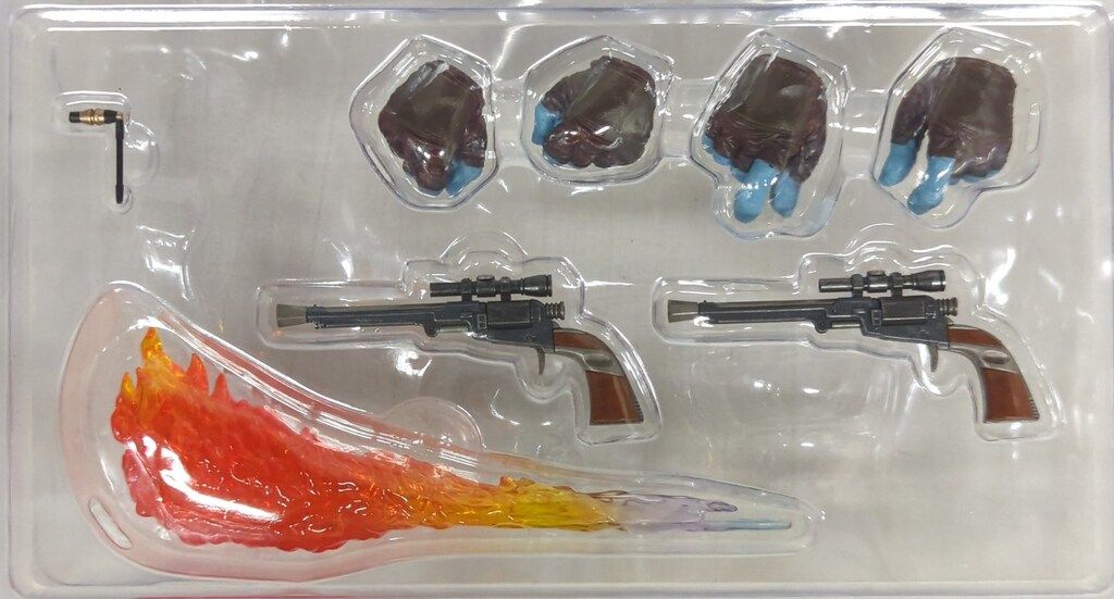 DELUXE VERSION