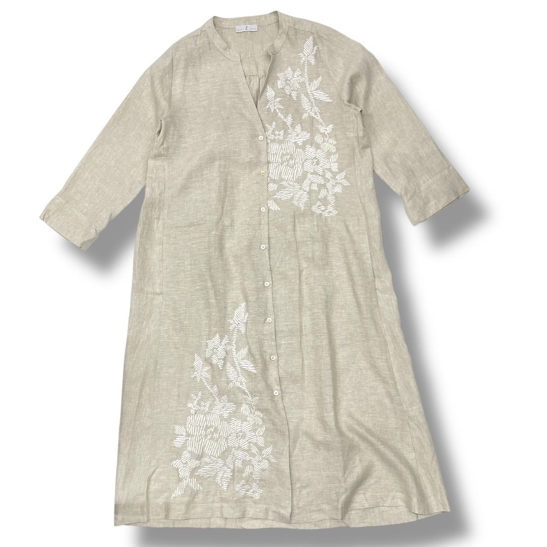 センソユニコ イタリア製 ワンピース マツオインターナショナル