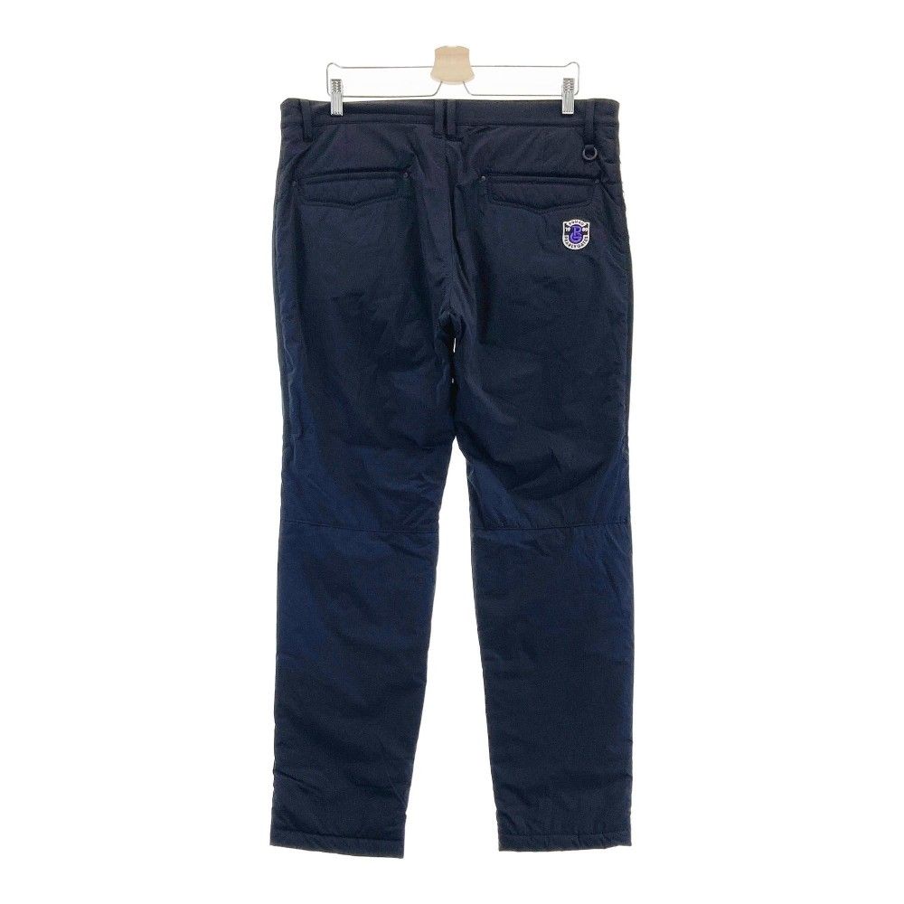 サイズ：7 PEARLY GATES パーリーゲイツ : 中綿パンツ チェック柄