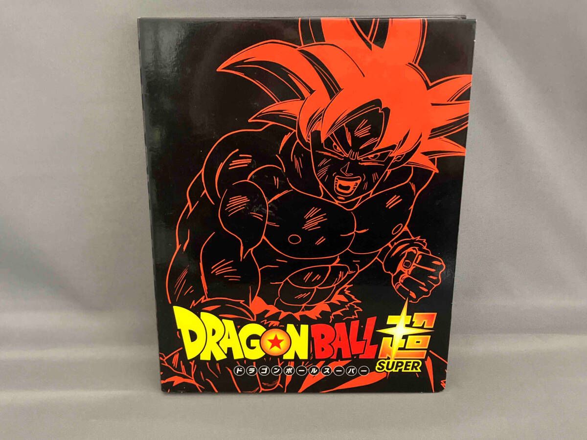 BLU-R】ドラゴンボール超 Blu-ray BOX11 在庫 処分 セール