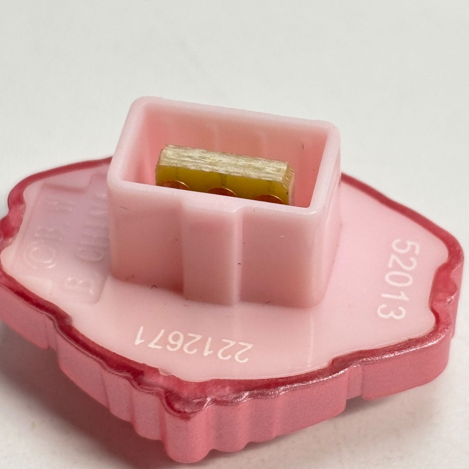 たまデコピアス アニバーサリー チェンジ たまごっち ピース - メルカリ