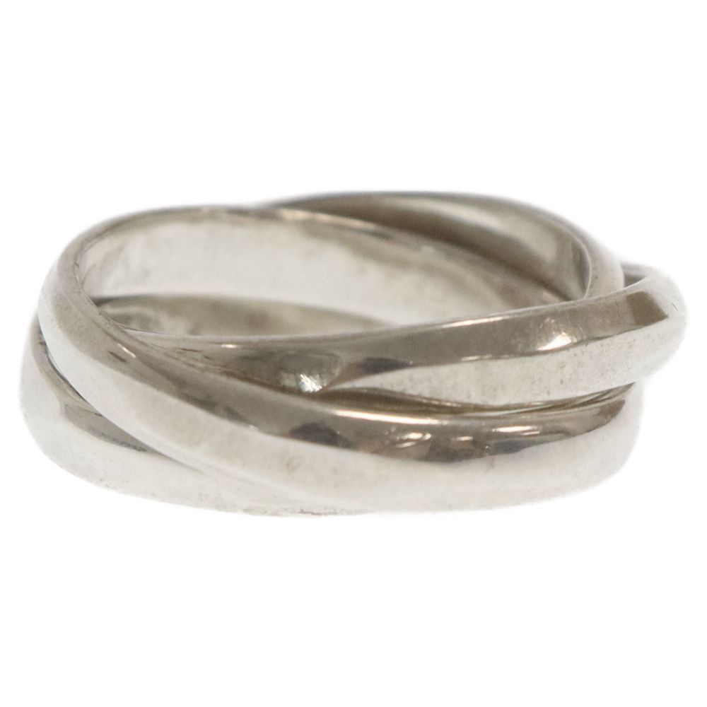 GARNI ガルニ リング GARNI - Multiple Studs Ring - L | Tempt