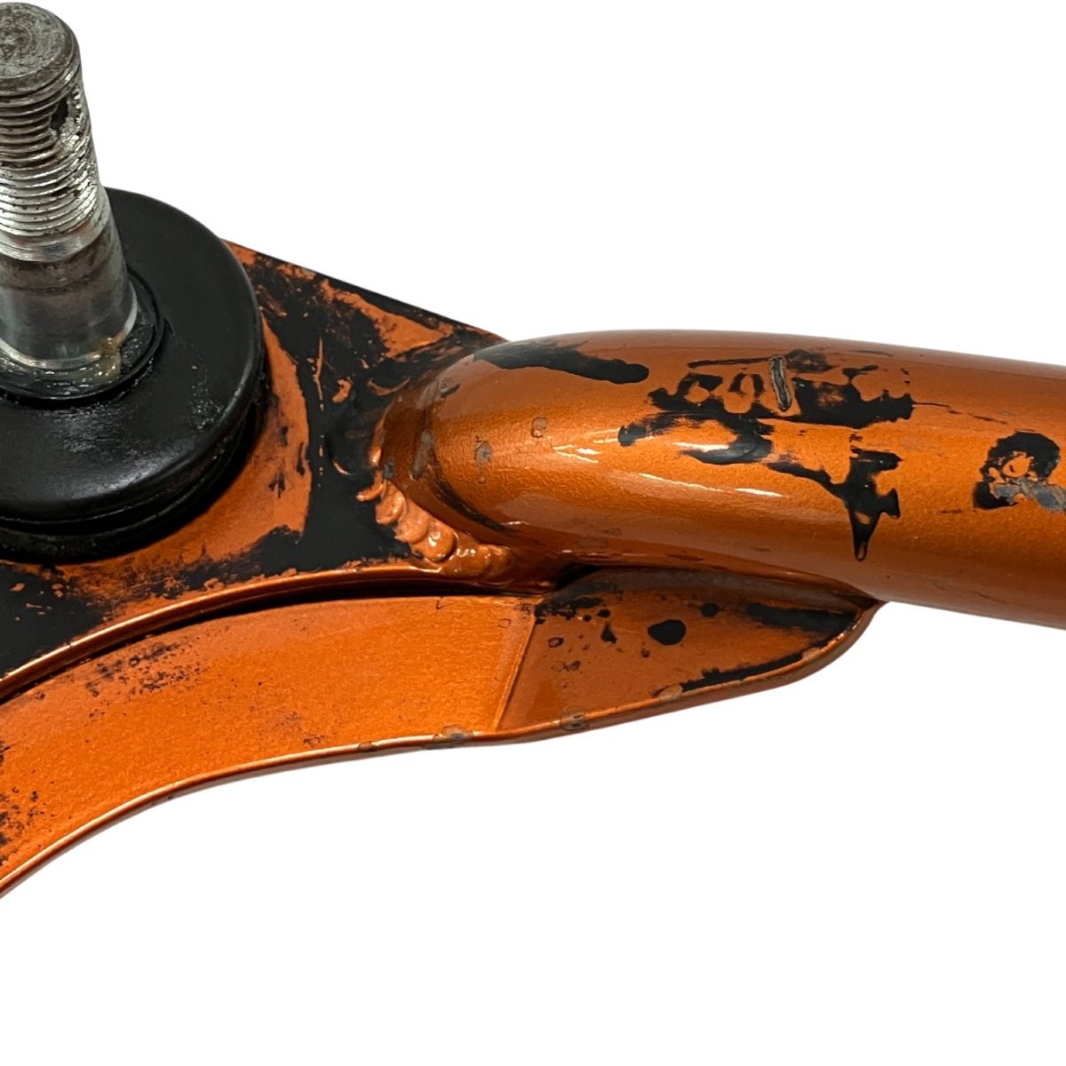 フロントアッパーアーム クラウン