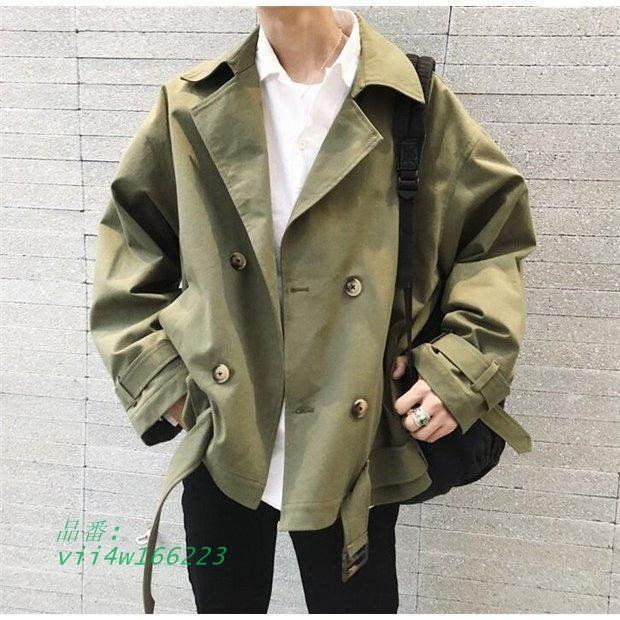 トレンチ コート