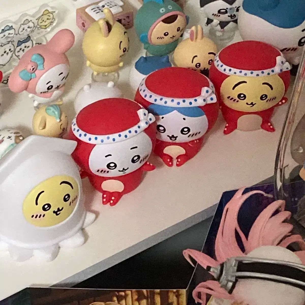 ちいかわ タコセット