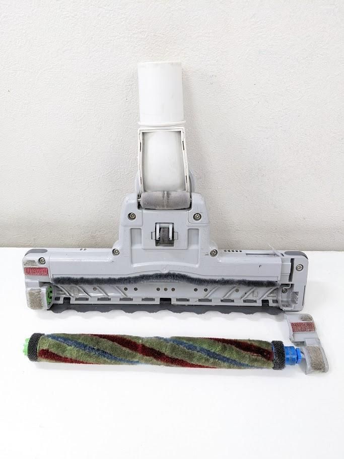 【純正品】HITACHI 日立 CV-SR20 掃除機 ヘッド D-AP30 HITACHI 日立 CV-SR20 掃除機 ヘッド D-AP30