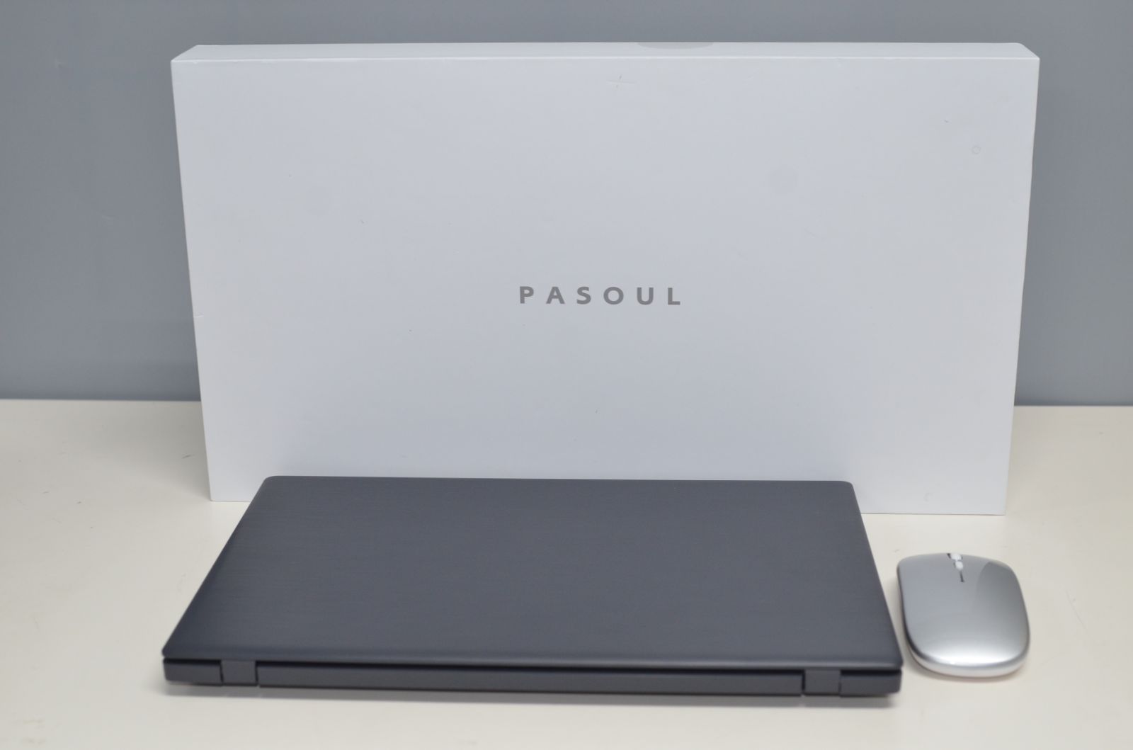中古良品ノートパソコン PASOUL ENVY14 中古良品ノートパソコン PASOUL ENVY14 Windows11+office 爆速