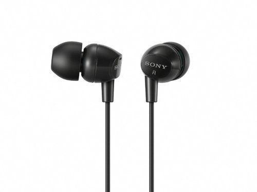 希少【新品】SONY カナル型イヤホン ブラックMDR-EX510SL SONY MDR-EX510SL(B) 希少【新品】SONY カナル型イヤホン ブラックMDR