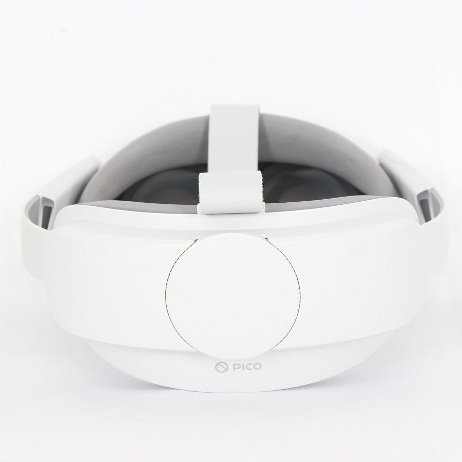 美品】Pico 4 Ultra 256GB 810127840195 オールインワンVRヘッド