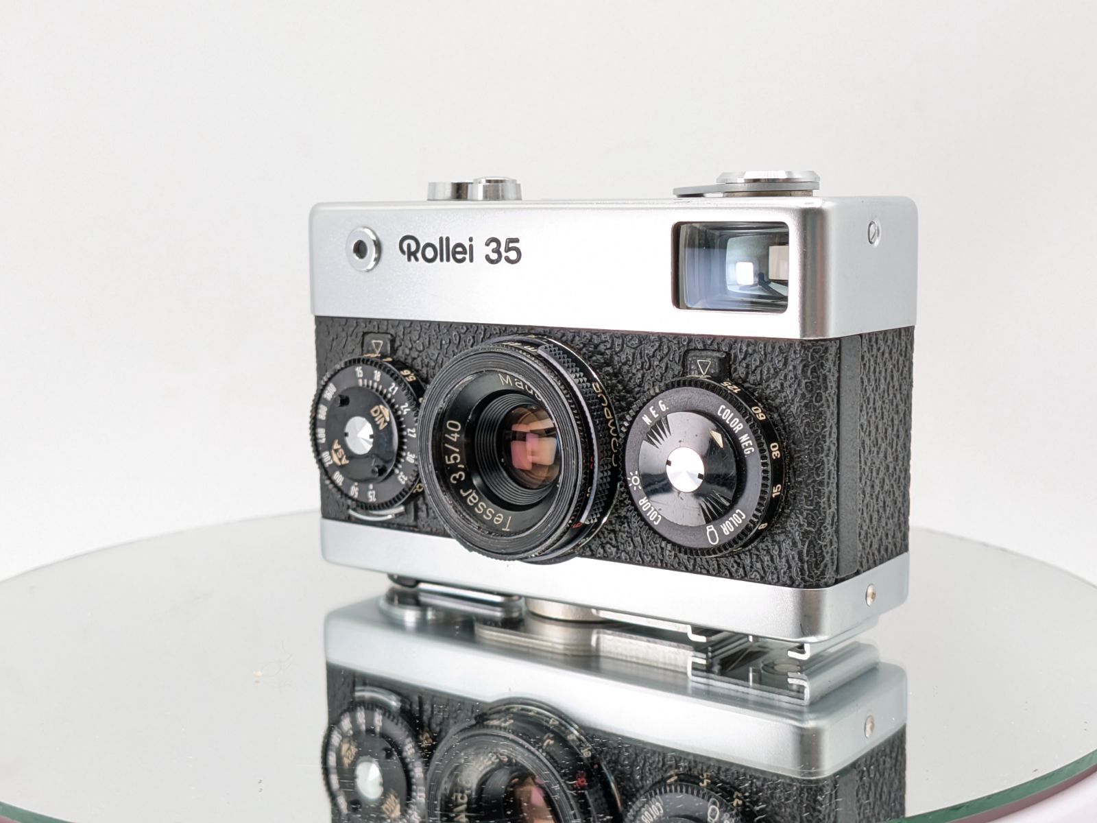 Rollei 35