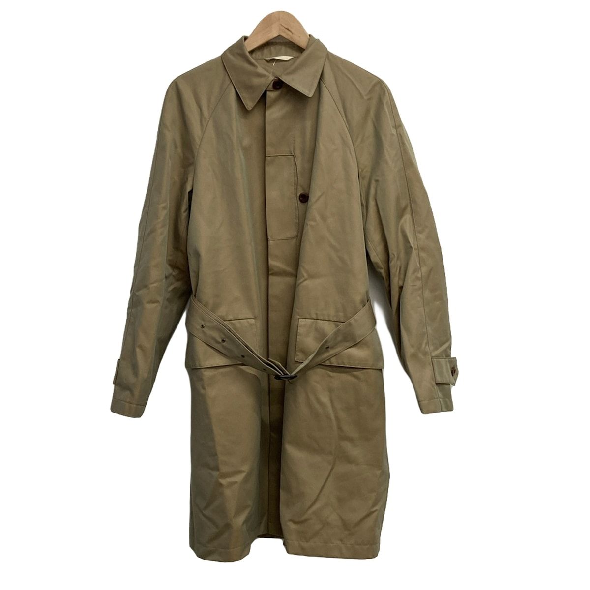 Paul Smith Collection◆トレンチコート ベージュ◆Lサイズ Paul Smith Collection(ポール スミス コレクション) トレンチ