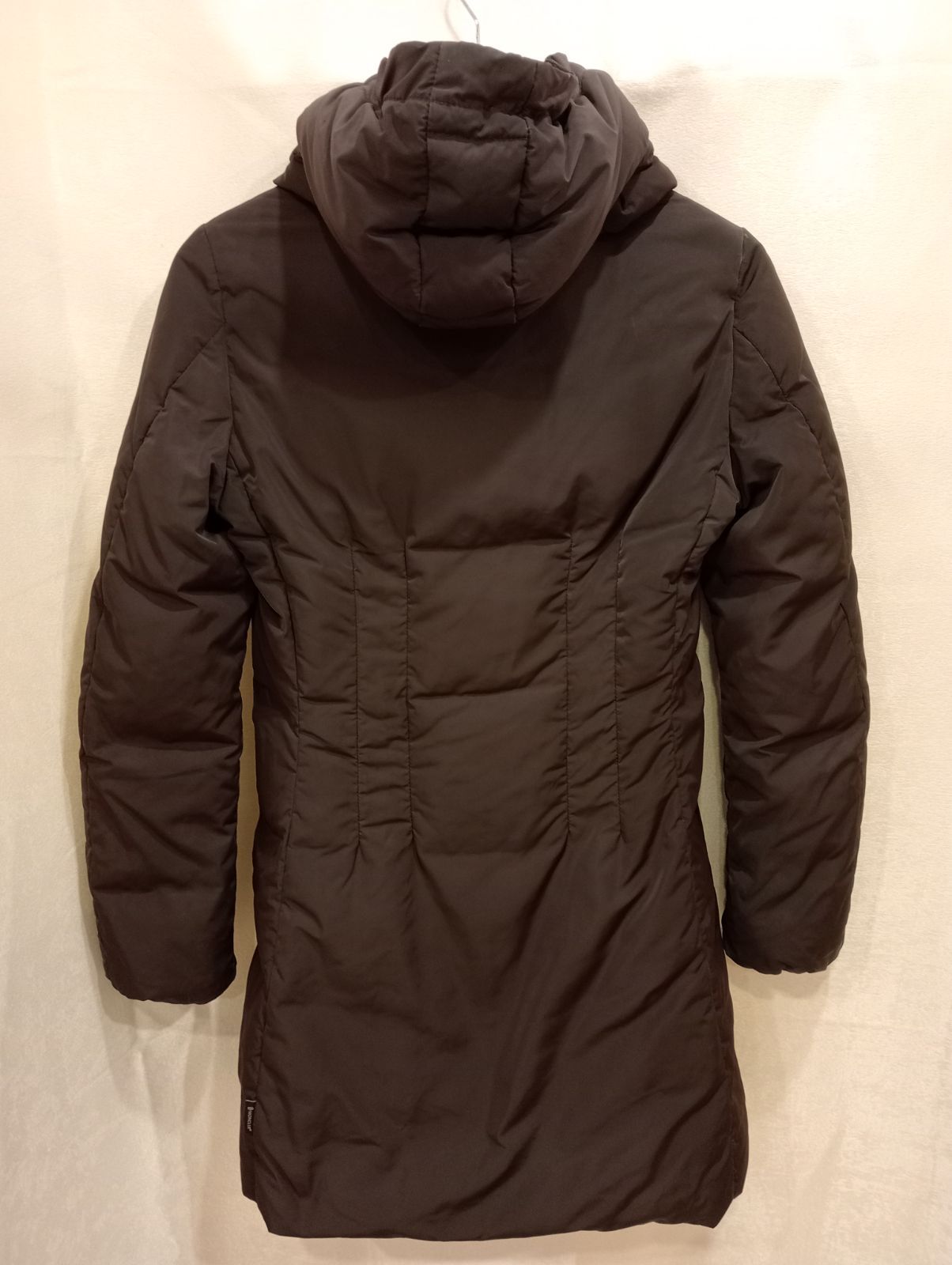 USED/古着】MONCLER モンクレール RENNE レンヌ ダウンコート 00