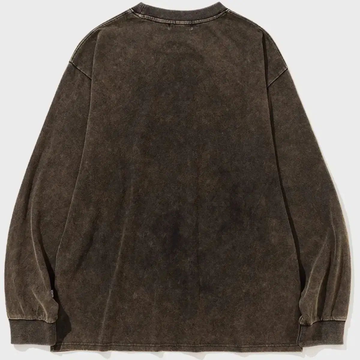 FUCT ターゲットプリント　ラグラン　サイズL FUCT ターゲットプリント ラグラン サイズL