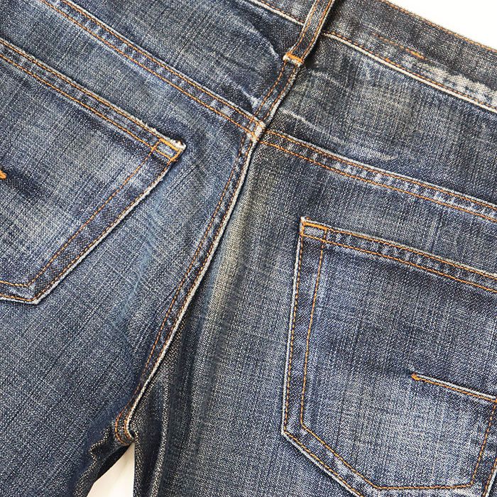 DIOR HOMME