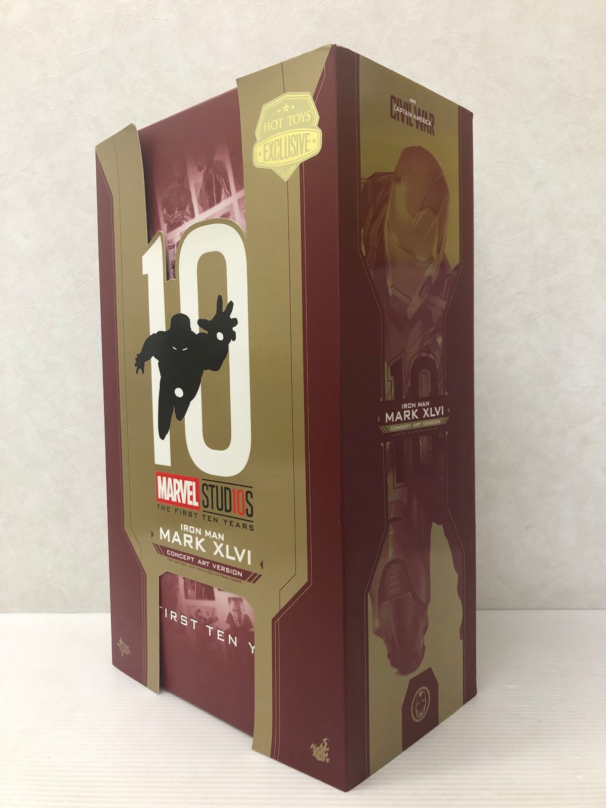 マスターピース