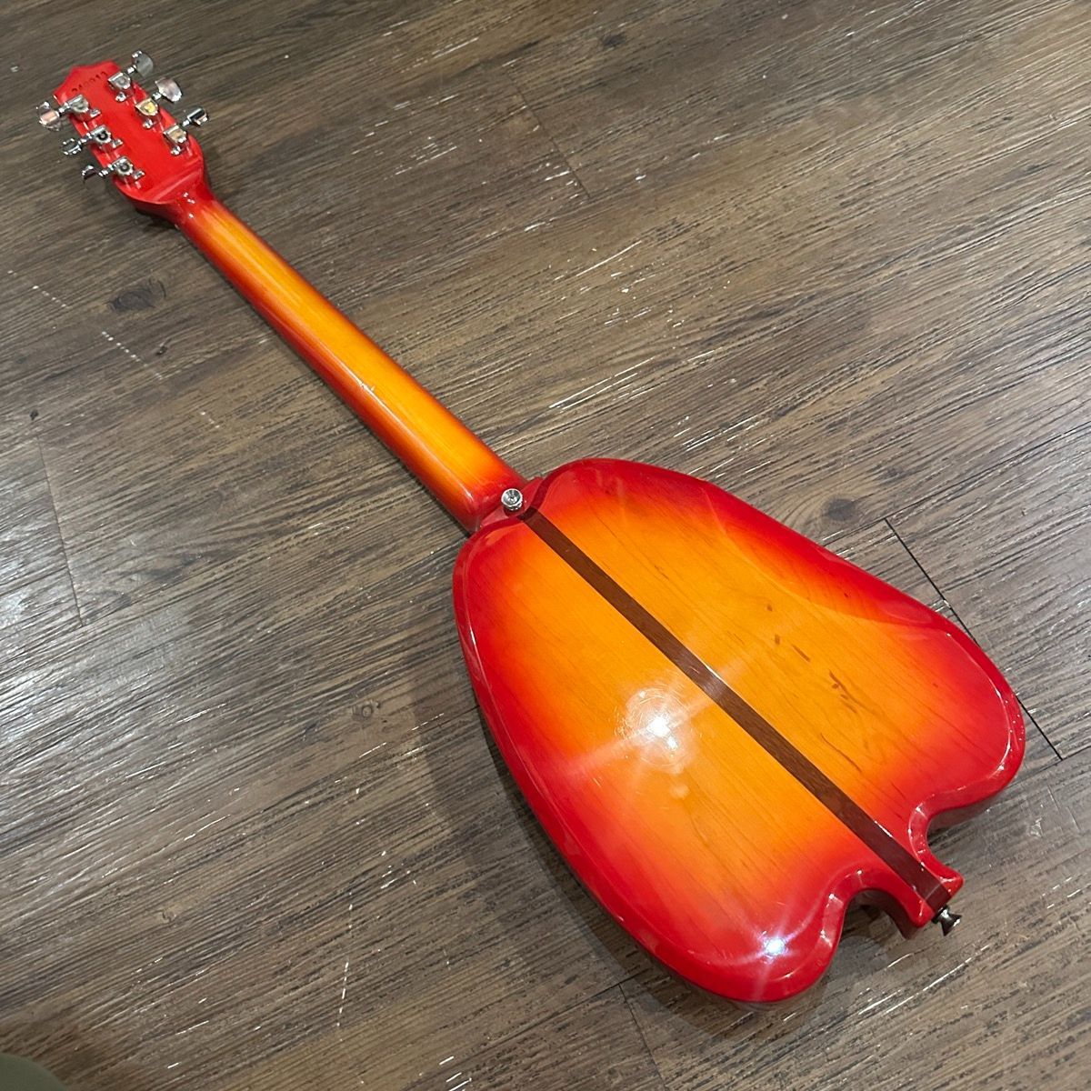 Guitar エレキギター