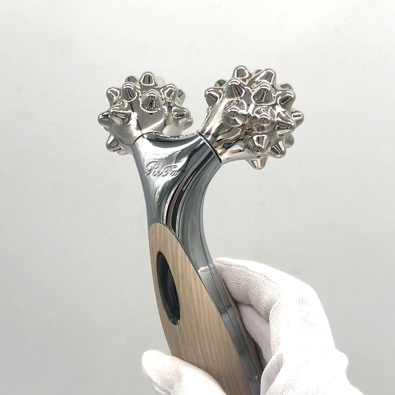 【新品未使用】ReFa リファ RF-RT2320C-R 新品未使用】ReFa リファ RF-RT2320C-R 中古美品 MTG ReFa RHYTHM