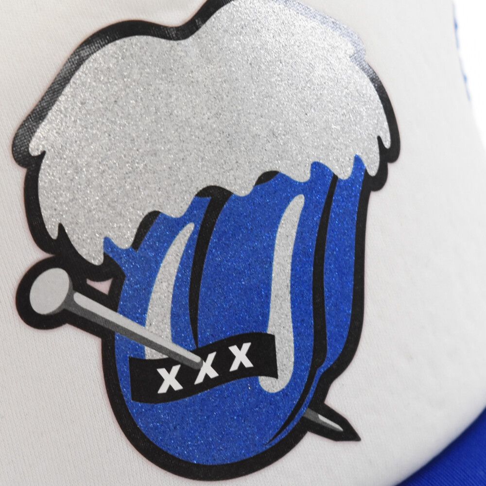 CAPの通販 ファッション NUMBER(N)INE × GOD SELECTION XXXキャップ