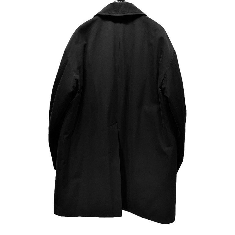 VAINL ARCHIVE DUB-COAT OLMETEX撥水コットン中綿PRIMALOFT GOLD
