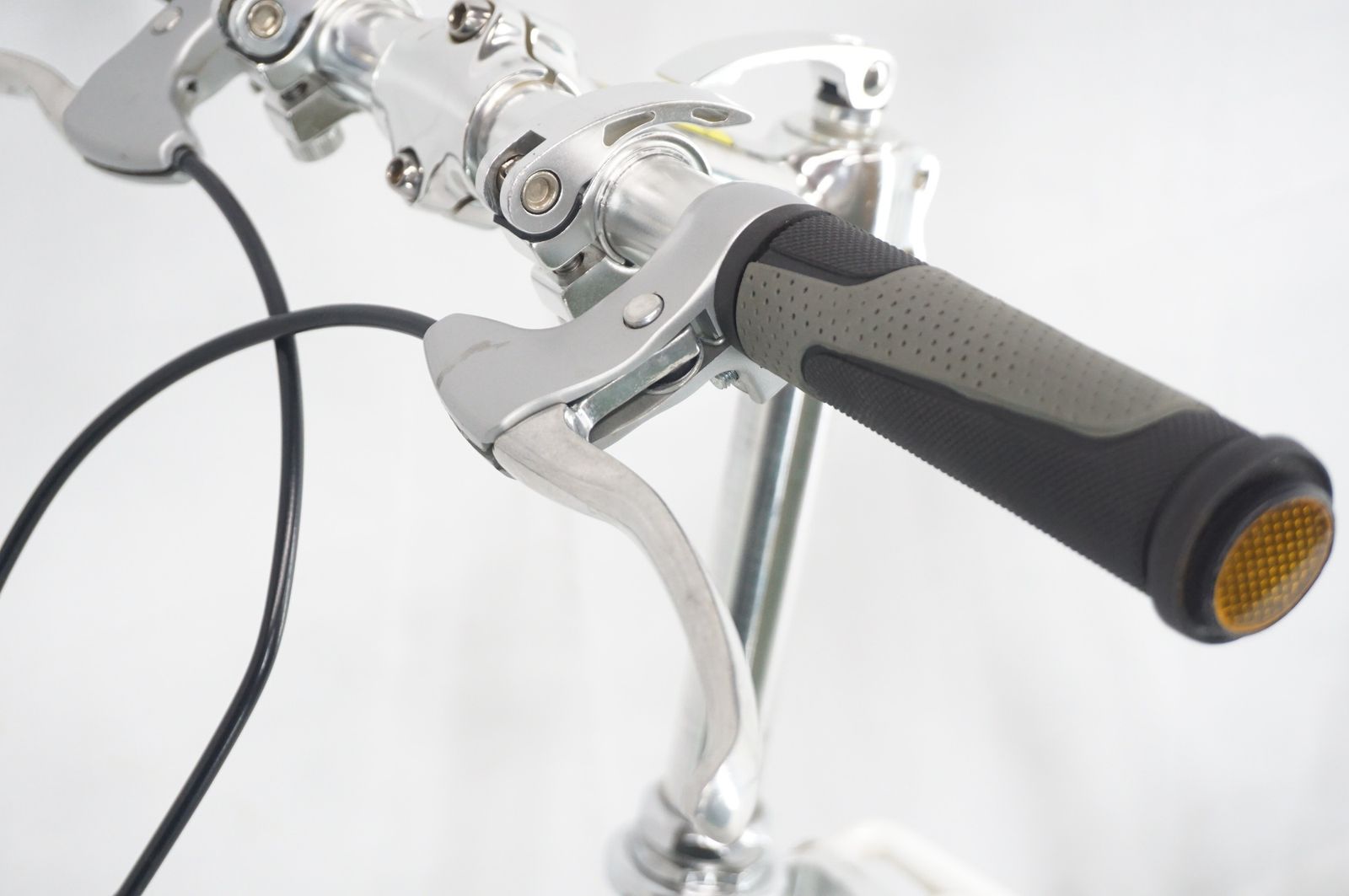 キャリーミー　2009年モデル CARRY ME の歴史 | Green Cycle Station