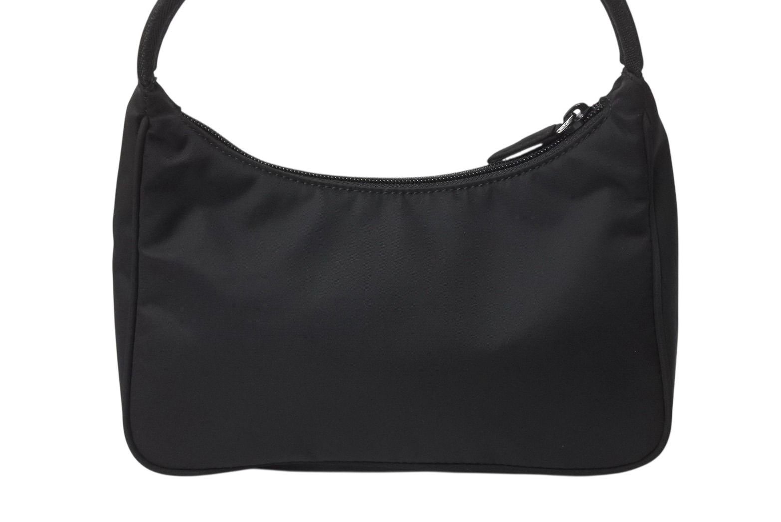 PRADA プラダ トライアングルロゴ ハンドバッグ MV515 y2k PRADA プラダ トライアングルロゴ ハンドバッグ MV515 y2k