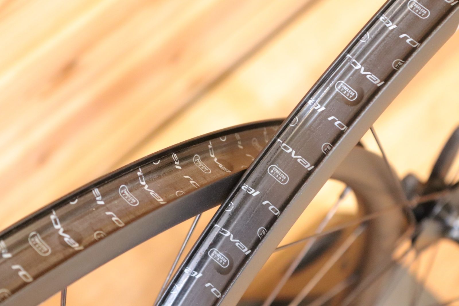 ロヴァール ROVAL SLX 24 DISC シマノ 11S/12S アルミ クリンチャー