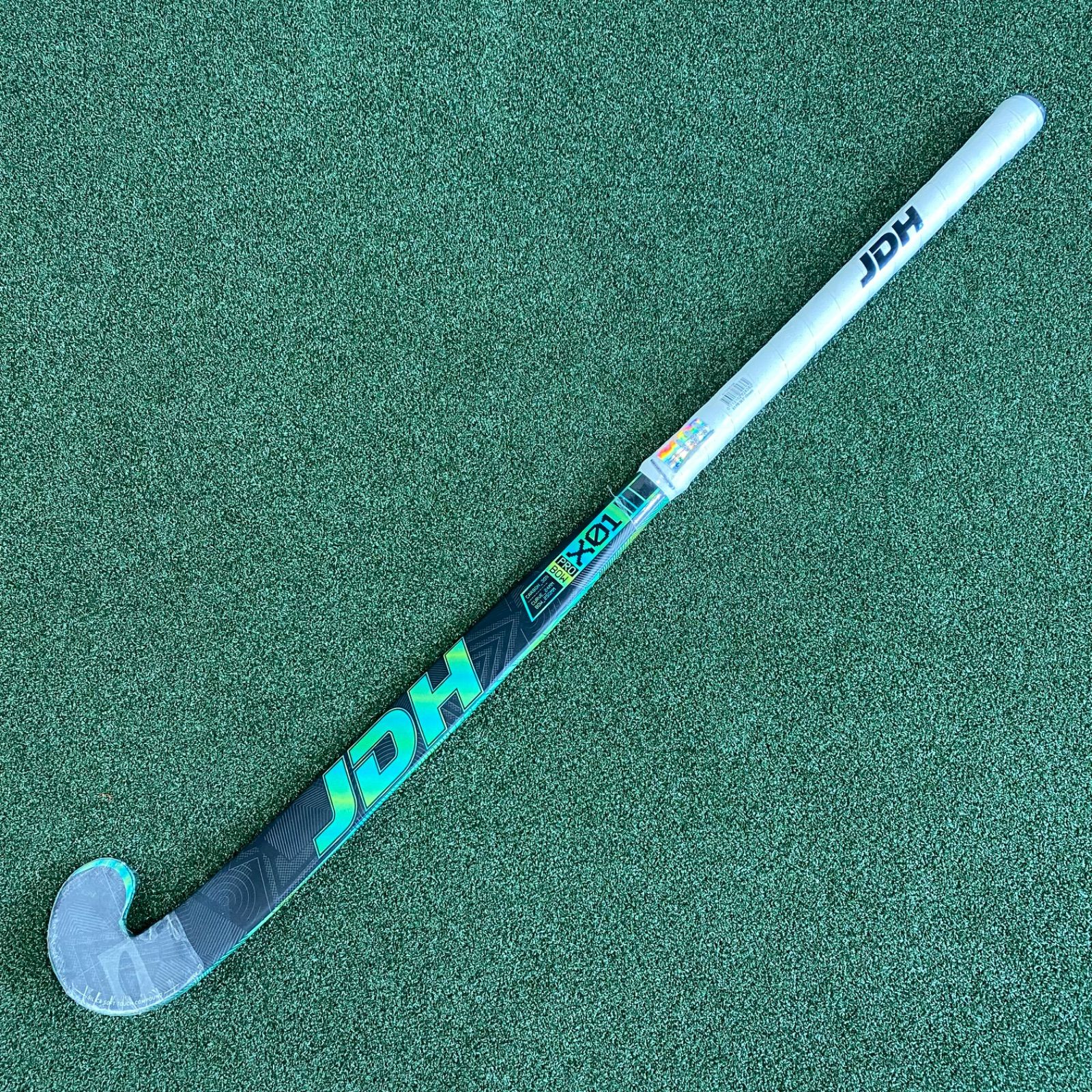 X1 Pro Bow 2022 フィールドホッケー スティック - メルカリ