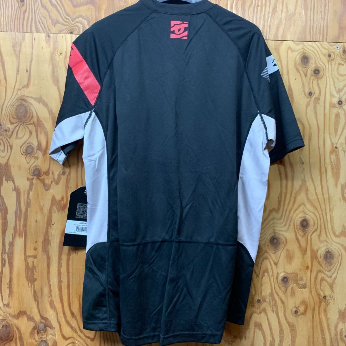 RACE FACE レースフェイス ウェア 自転車 MTB 半袖 S M L - メルカリ