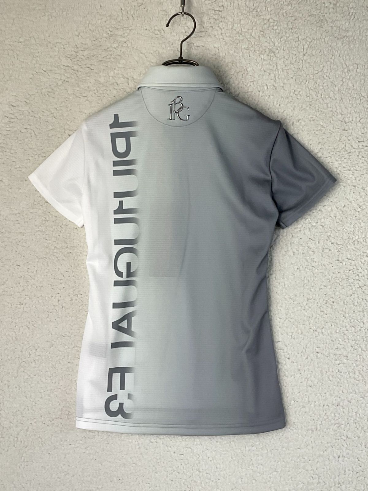 1PIU1UGUALE3 GOLF - 【25SS】【レディース】 LADIES' 113 GOLF